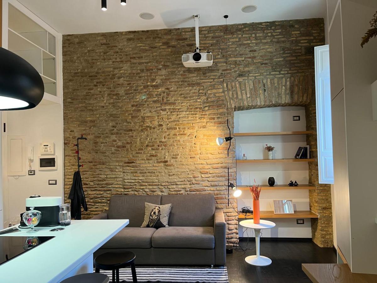 The Loft Apartment Rome Exterior photo