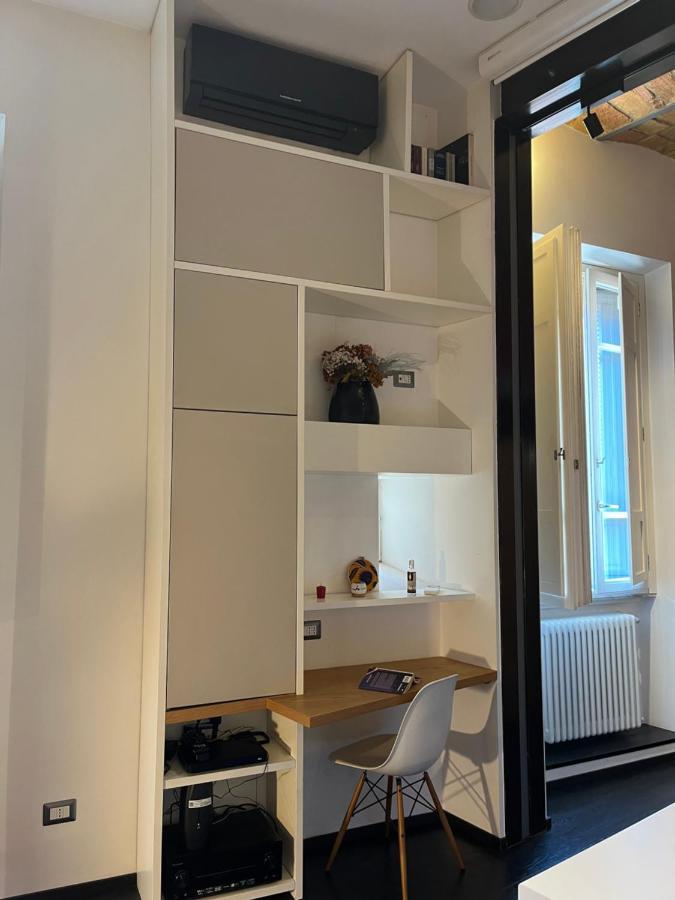 The Loft Apartment Rome Exterior photo