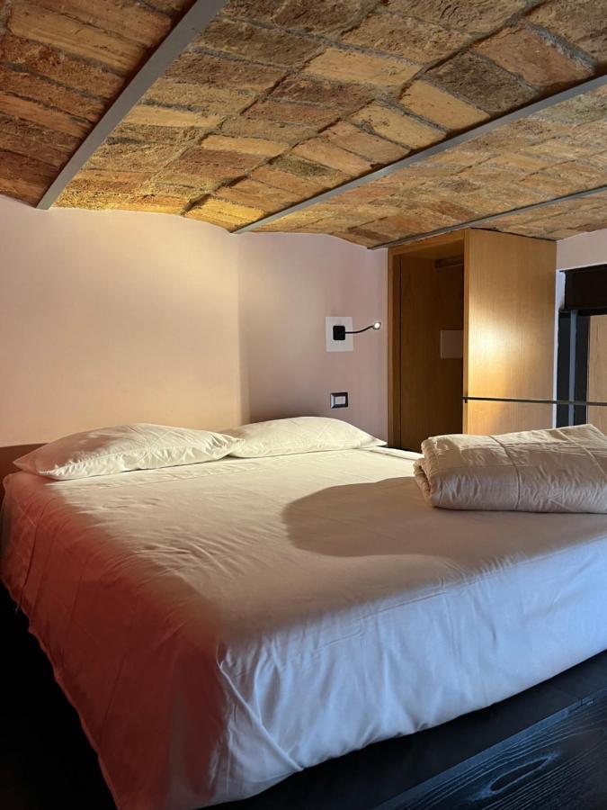 The Loft Apartment Rome Exterior photo