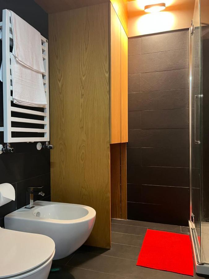The Loft Apartment Rome Exterior photo